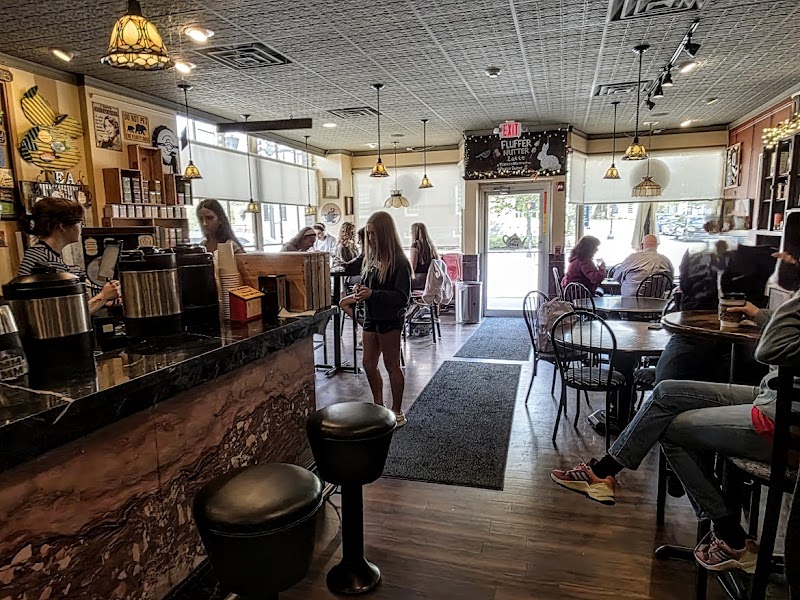 Open Door Coffee Company photo 2