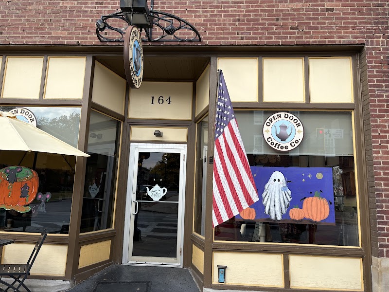 Open Door Coffee Company photo 1