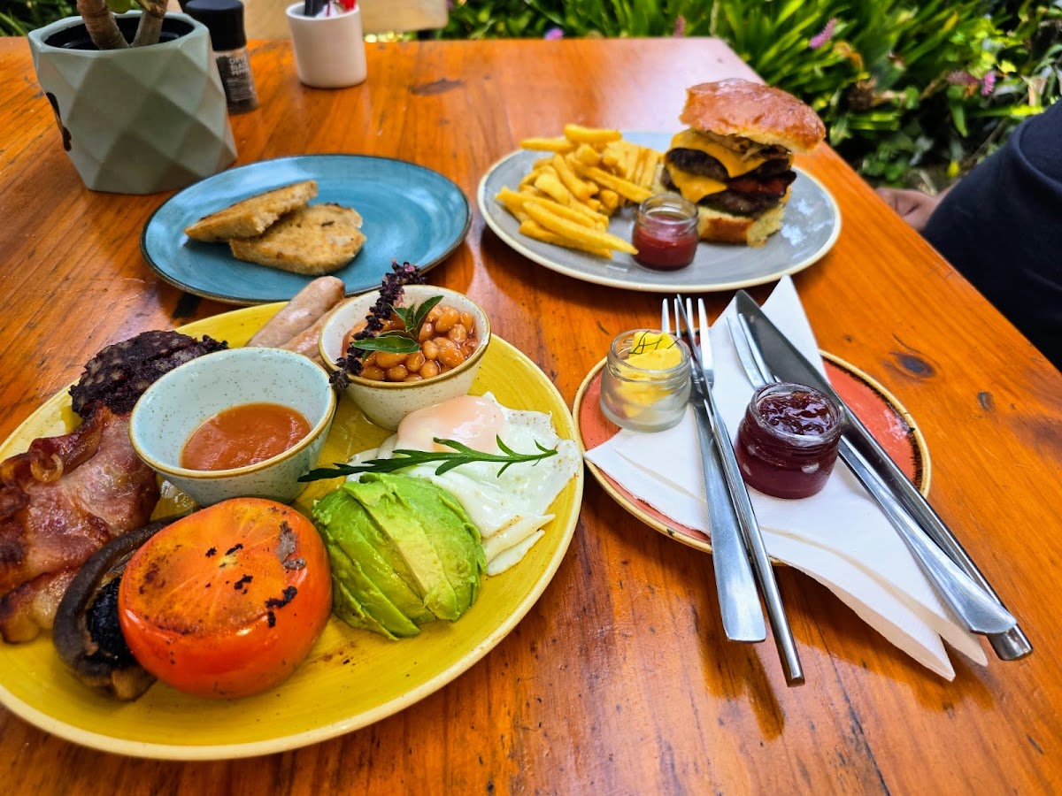 Nice Neighbour Cafe — photo 2