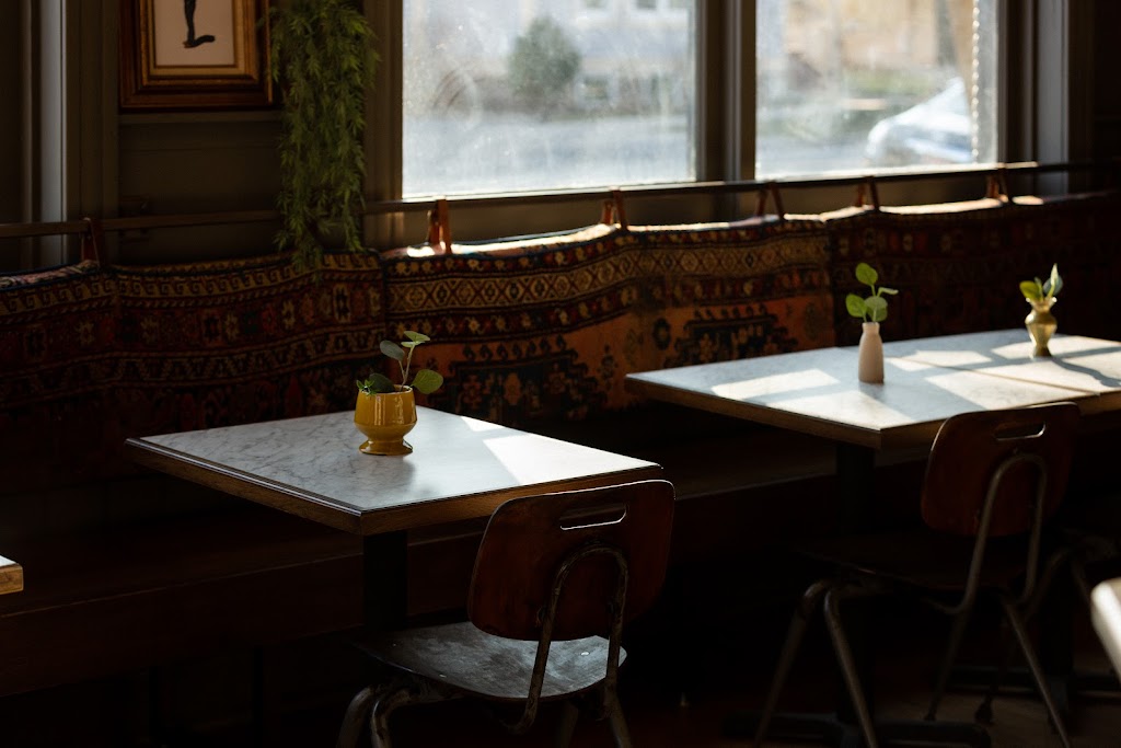 Uncle Wolfie’s Breakfast Tavern