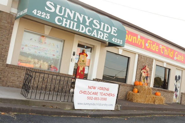 Photo by Sunnyside Childcare