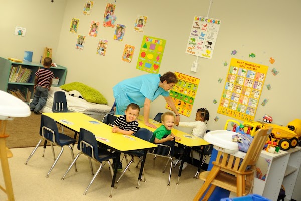 Photo by Sunnyside Childcare