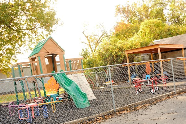 Photo by Sunnyside Childcare