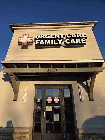 American Family Care Lookout Valley