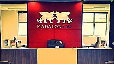 Madalon Law - Car accident lawyer in Fort Lauderdale