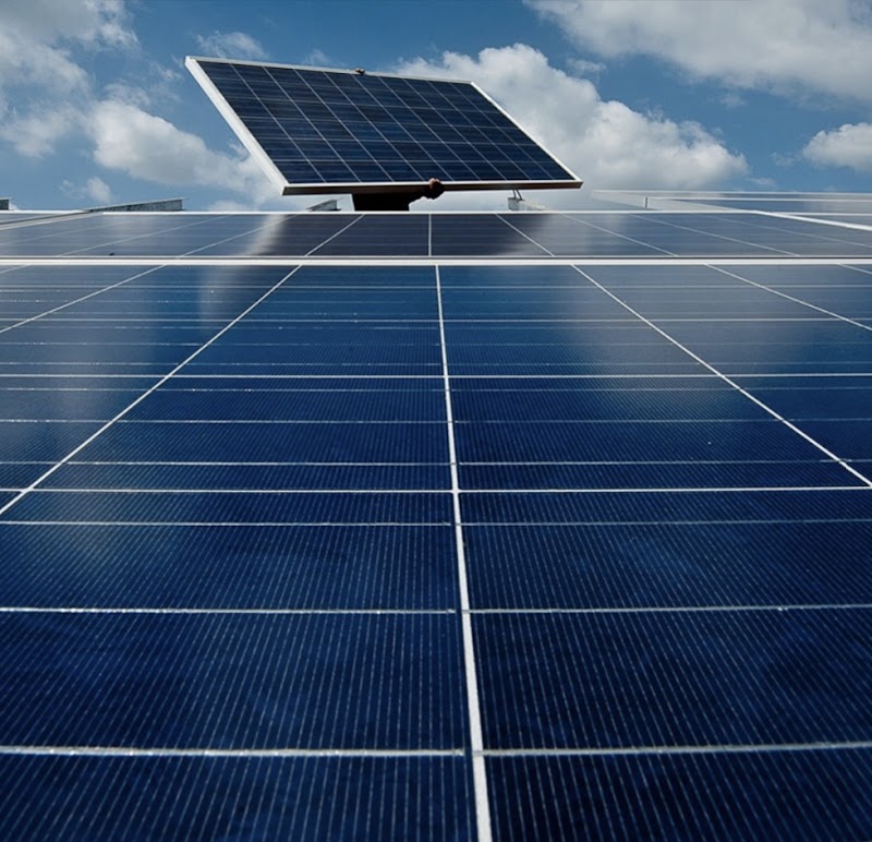 My Energy Geek - Energy & Home Automation in Orlando