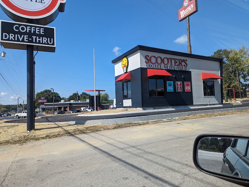 Scooter's Coffee photo 4