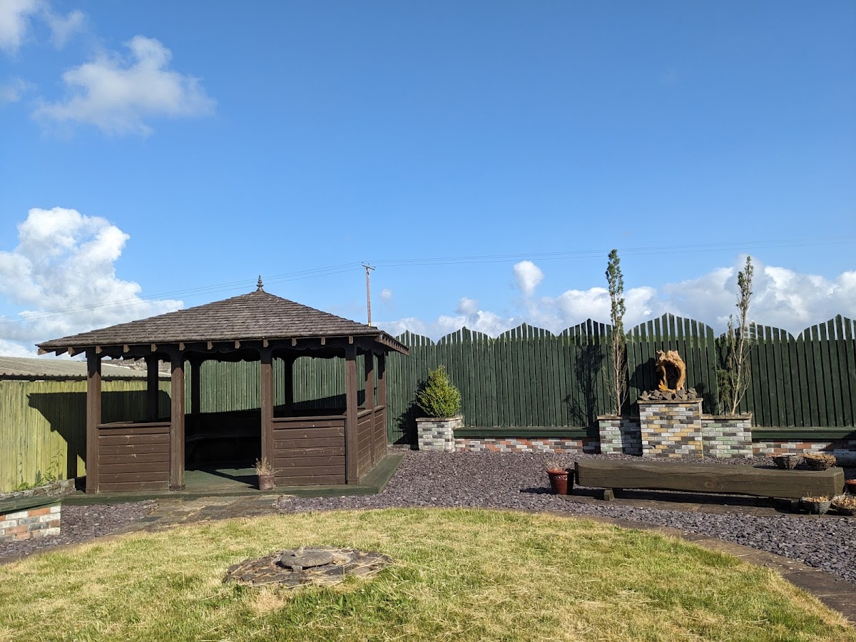 ISKCON Scotland & Krishna Eco Farm