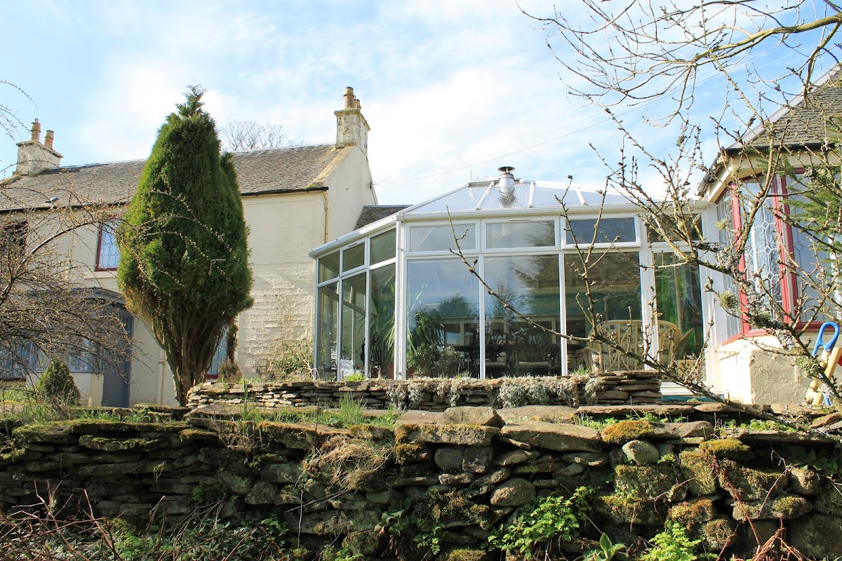 ISKCON Scotland & Krishna Eco Farm — 4