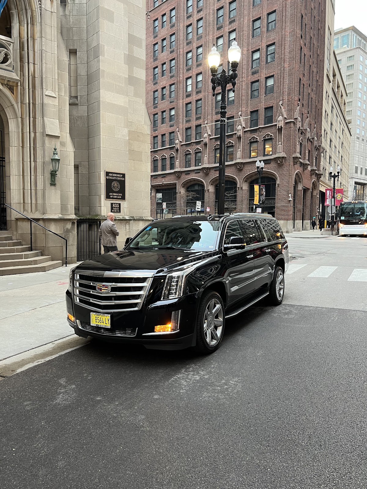 Limousine Planet: Google Places image 2