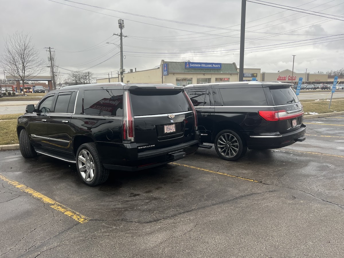 Limousine Planet: Google Places image 3
