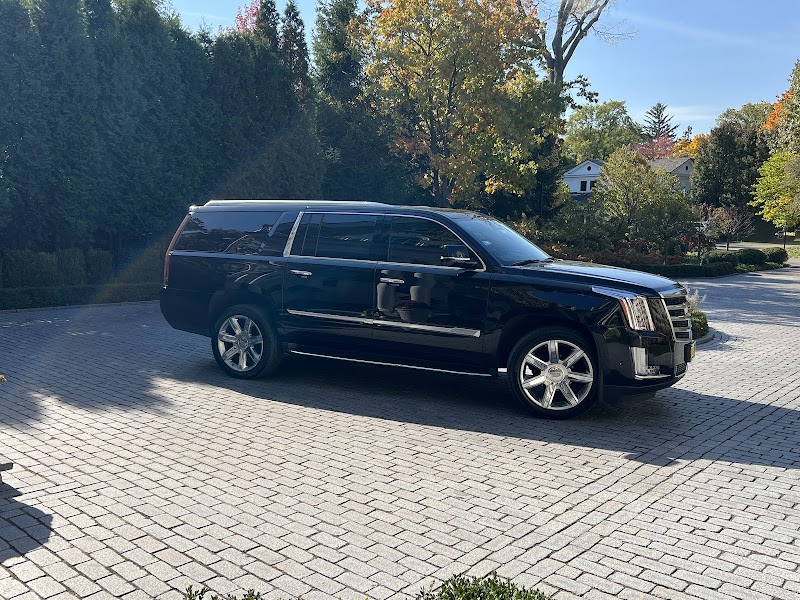 Limousine Planet