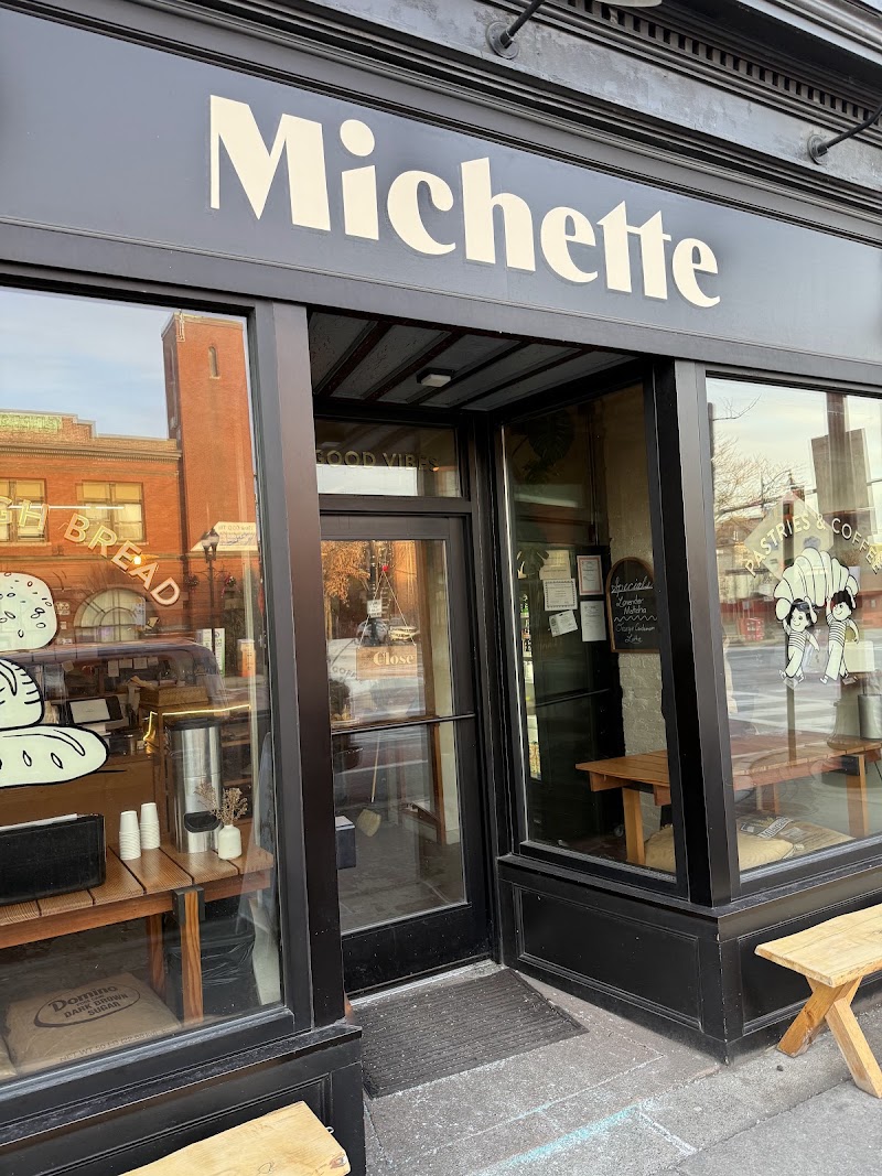 Michette photo 1