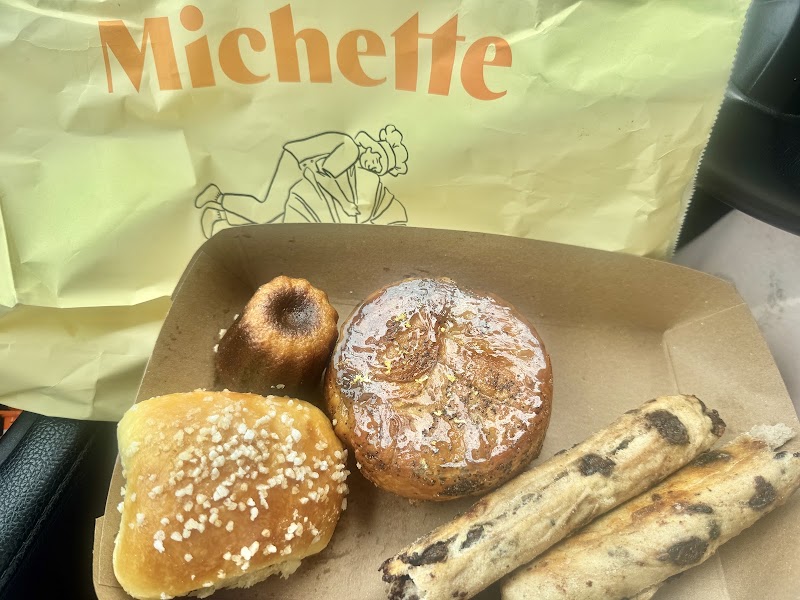 Michette photo 3
