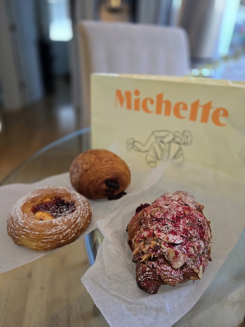Michette photo 4
