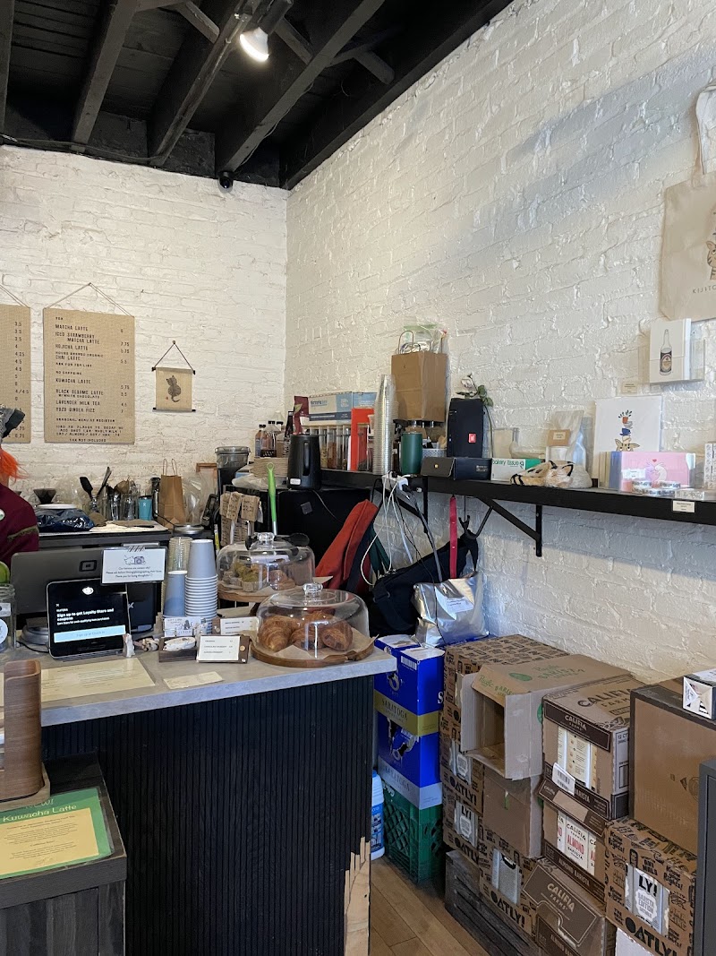 KIJITORA mini photo 4