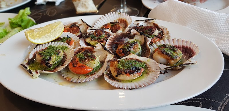 Asador Porta Do Mar photo 2