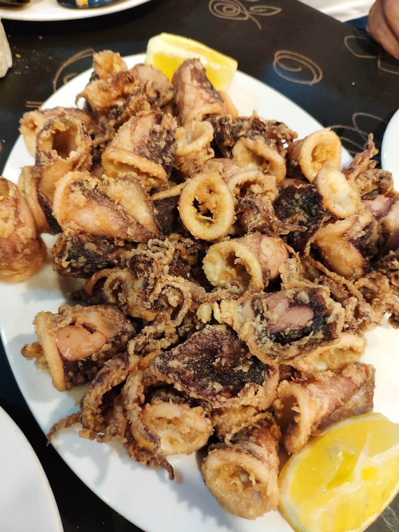 Asador Porta Do Mar photo 3