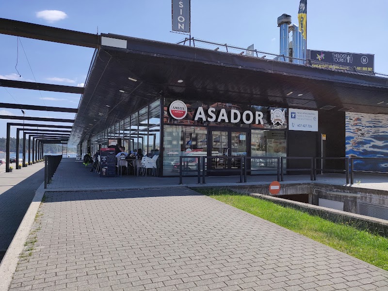 Asador Porta Do Mar photo 1