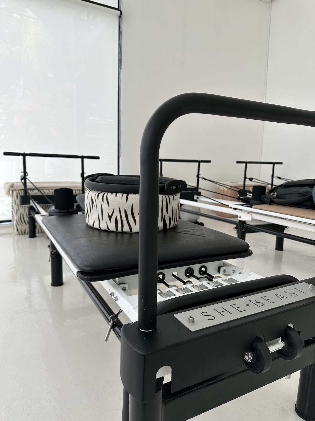 Ploome Pilates | Global Wellness & Business School - Canggu, Bali — 3