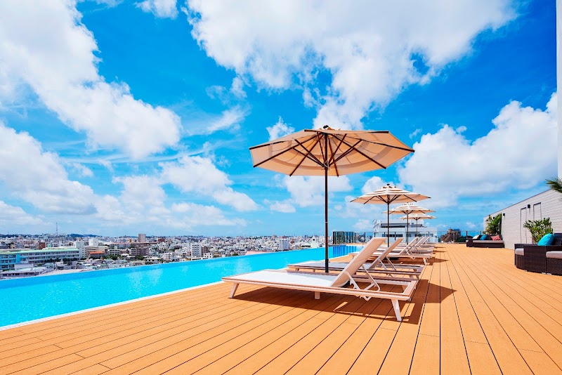 Novotel Okinawa Naha