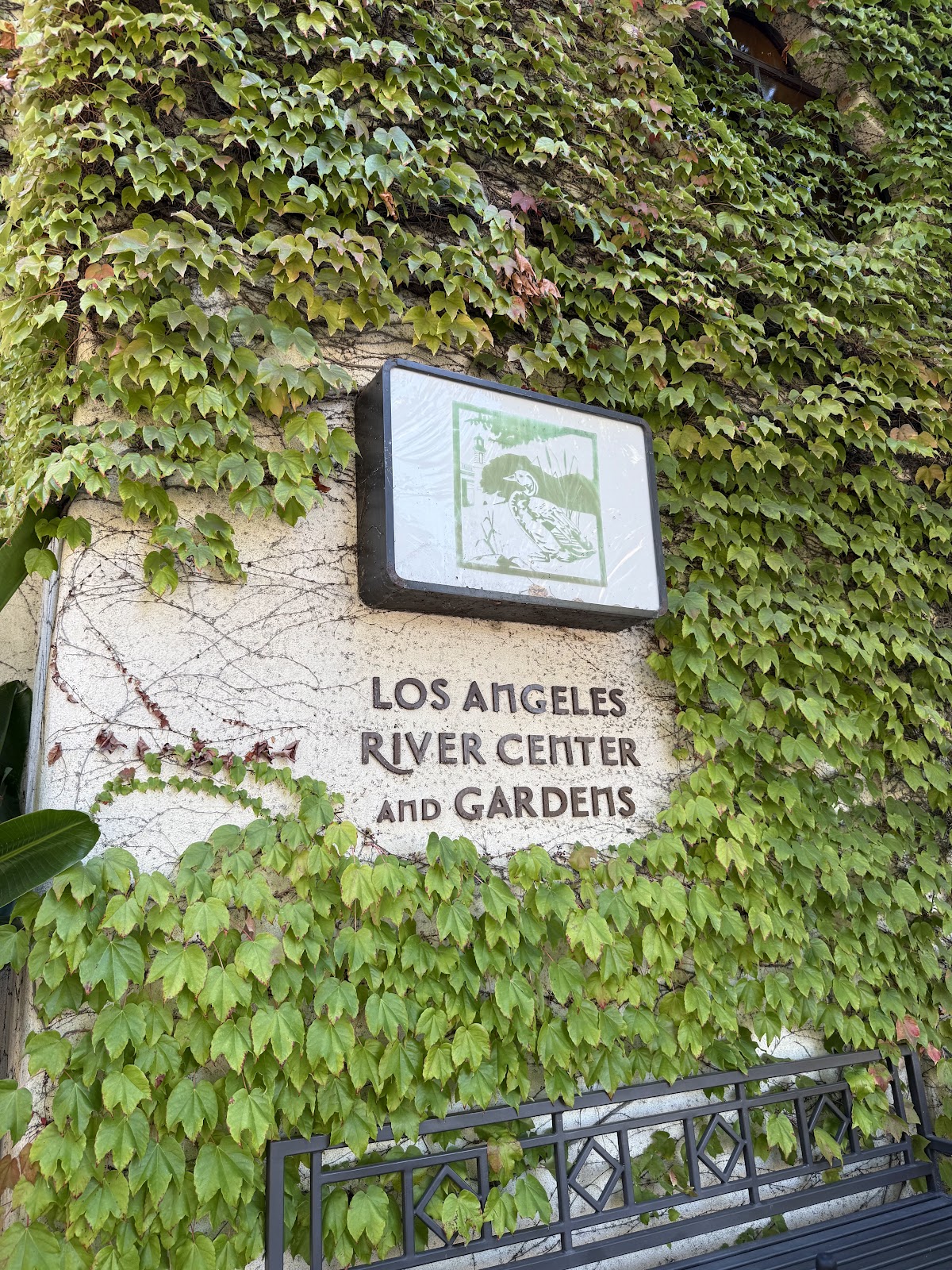 Los Angeles River Center and Gardens: Google Places image 5