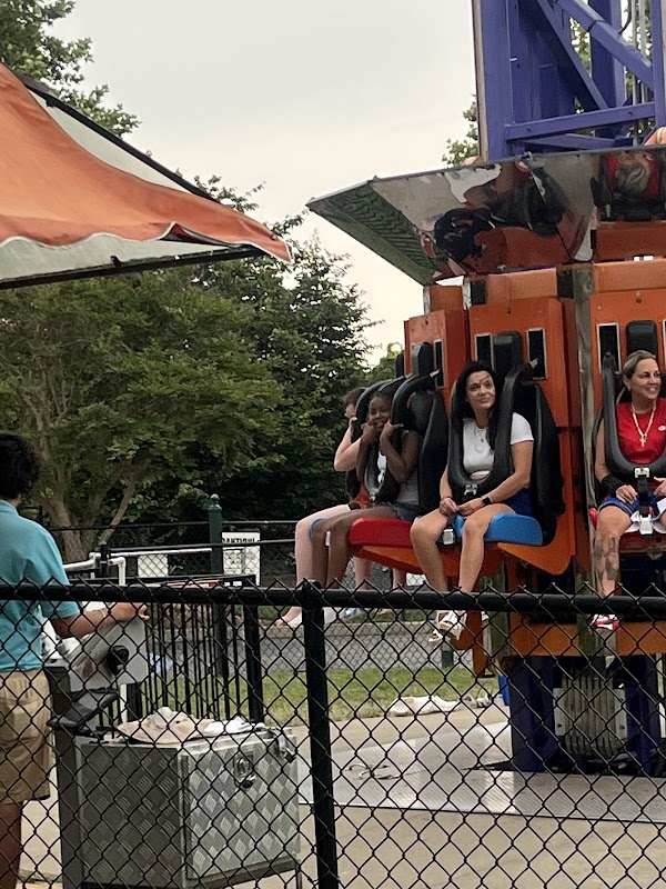 Photo by Natasha Samuels