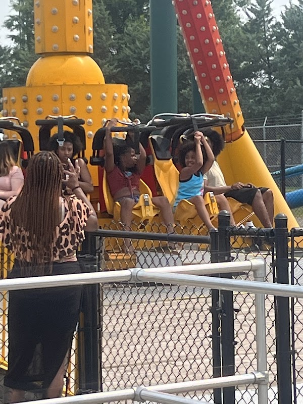 Photo by Natasha Samuels