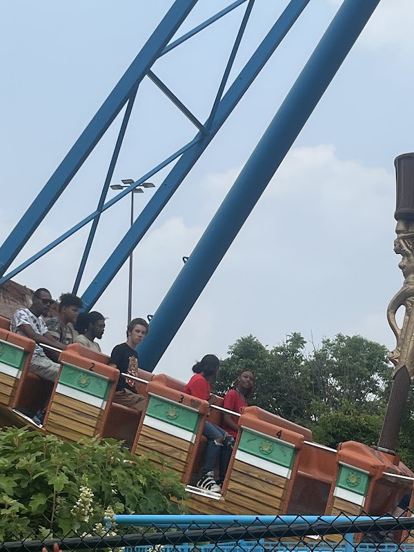 Photo by Natasha Samuels