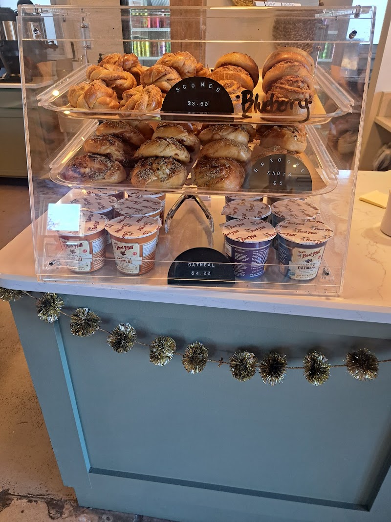 Seed Coffee Co photo 2