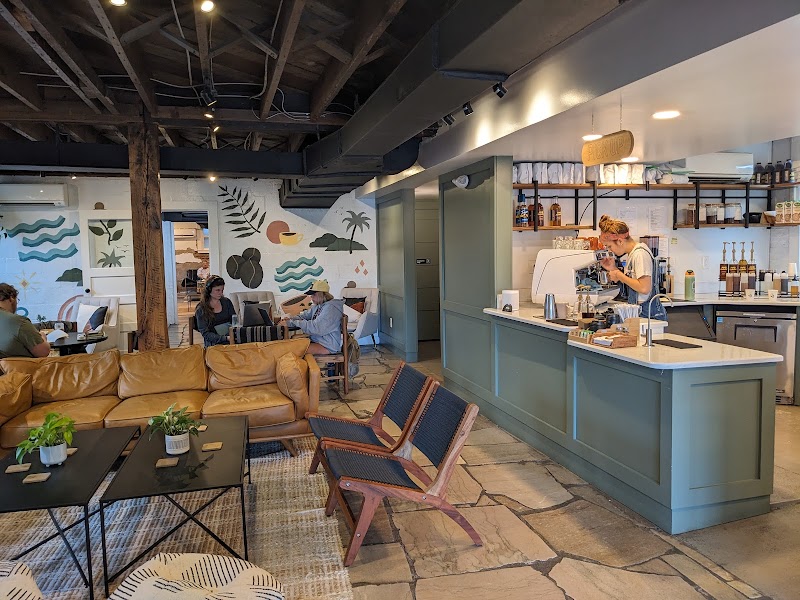 Seed Coffee Co photo 4