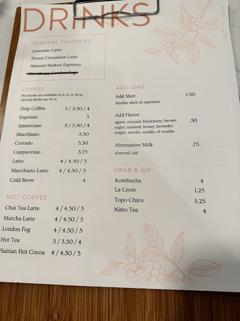 Seed Coffee Co photo 4
