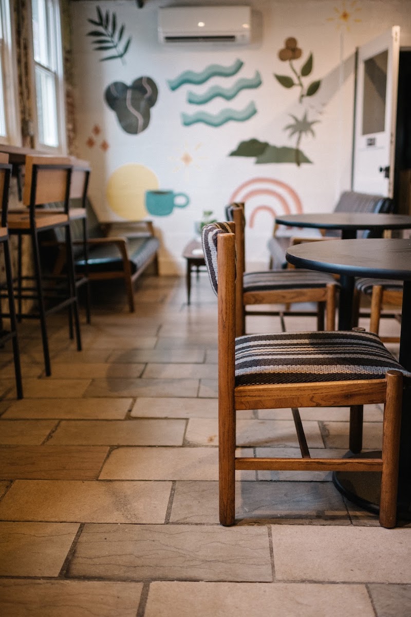 Seed Coffee Co photo 1