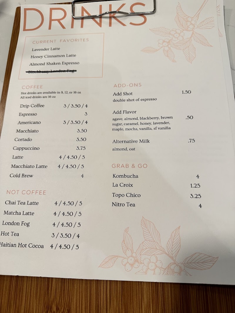 Seed Coffee Co photo 4