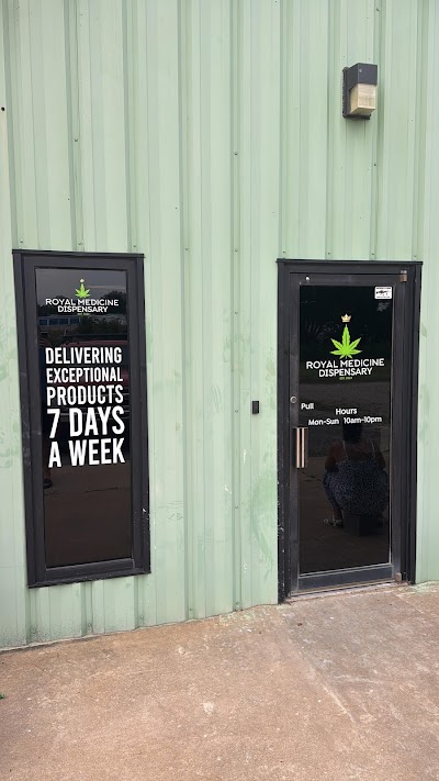Royal Medicine Dispensary