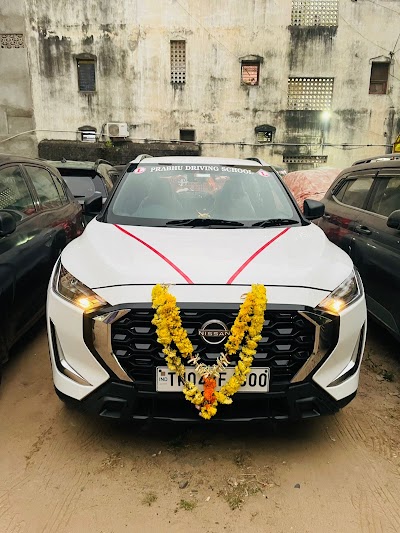 Prabhu Driving School