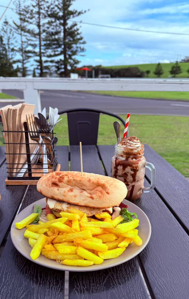 Cakes by Rach Cafe photo 5