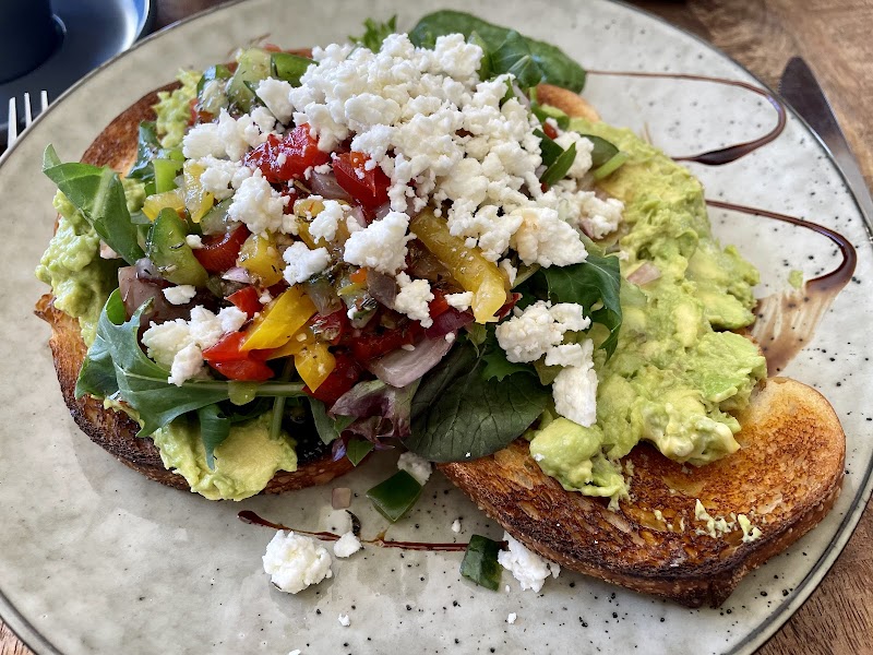 Cakes by Rach Cafe photo 7