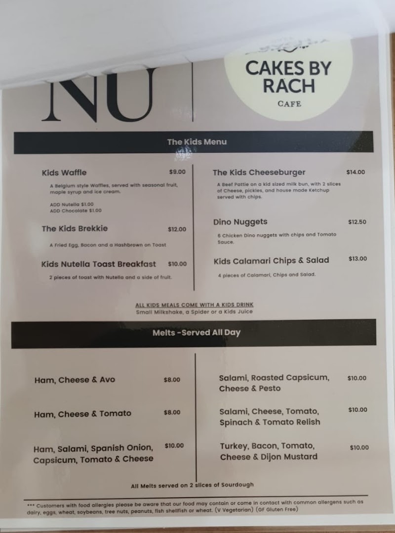 Cakes by Rach Cafe photo 10