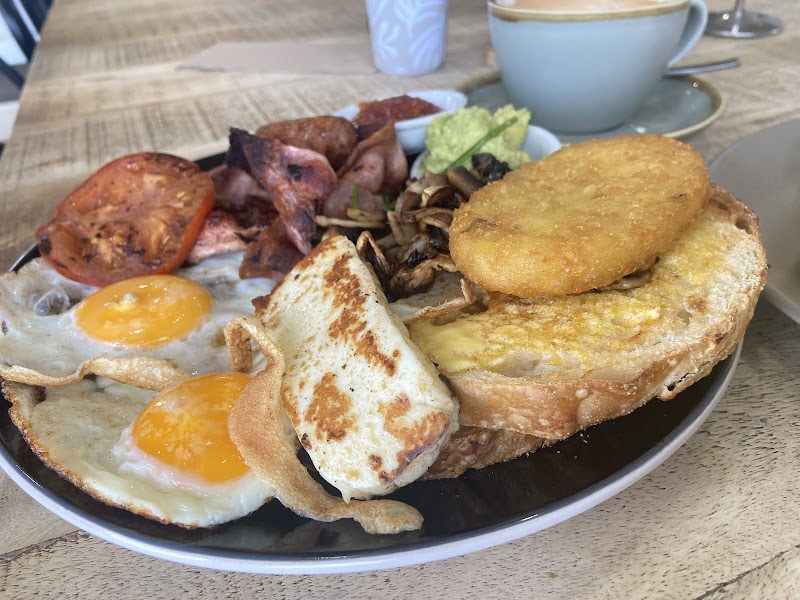 Cakes by Rach Cafe photo 8