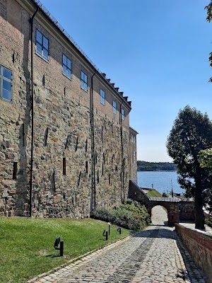 Akershus Fortress