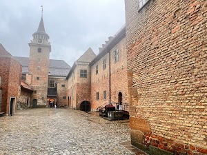 Akershus Fortress