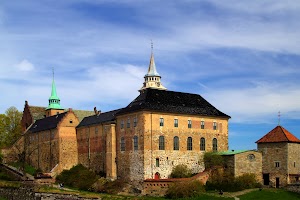 Akershus Fortress