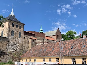Akershus Fortress