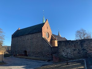 Akershus Fortress