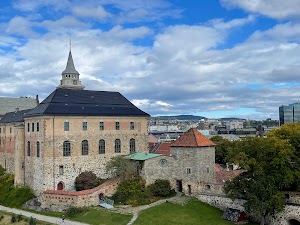 Akershus Fortress