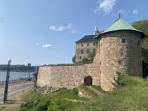 Akershus Fortress