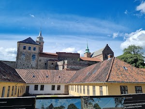 Akershus Fortress