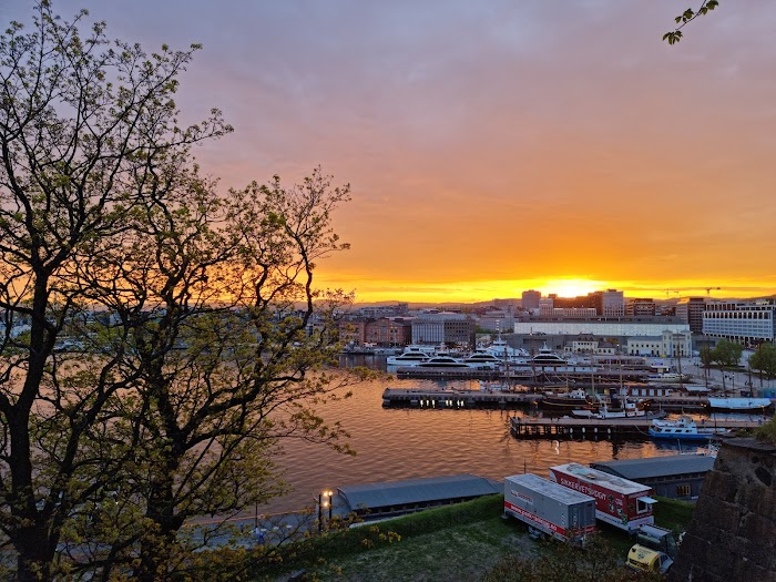 Akershus Fortress