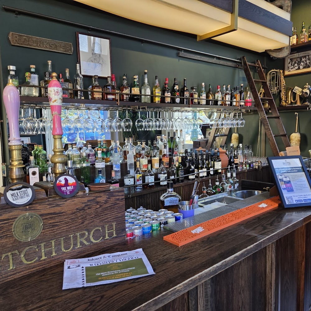 O.G.B Bar & Restaurant
